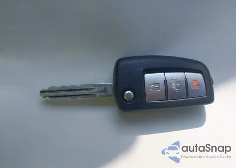 2015 Nissan Rogue S из США, поврежденный, VIN KNMAT2MV9FP537690